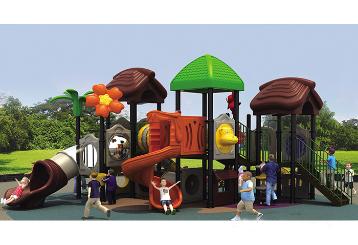 山西兒童滑梯價格